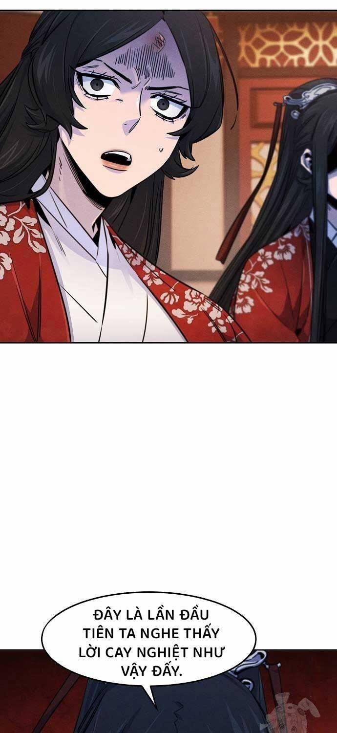 Cuồng Ma Tái Thế 126 trang 27
