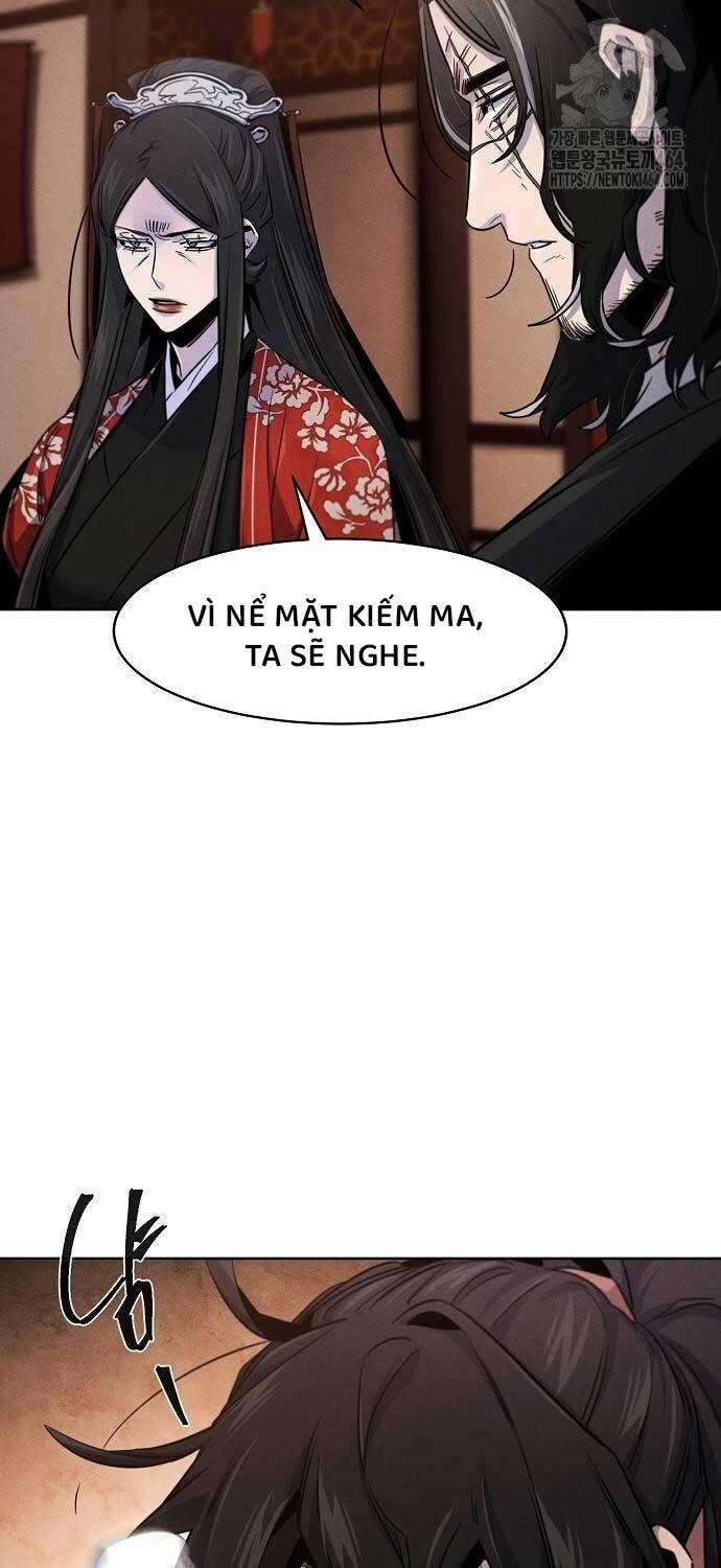 Cuồng Ma Tái Thế 126 trang 29