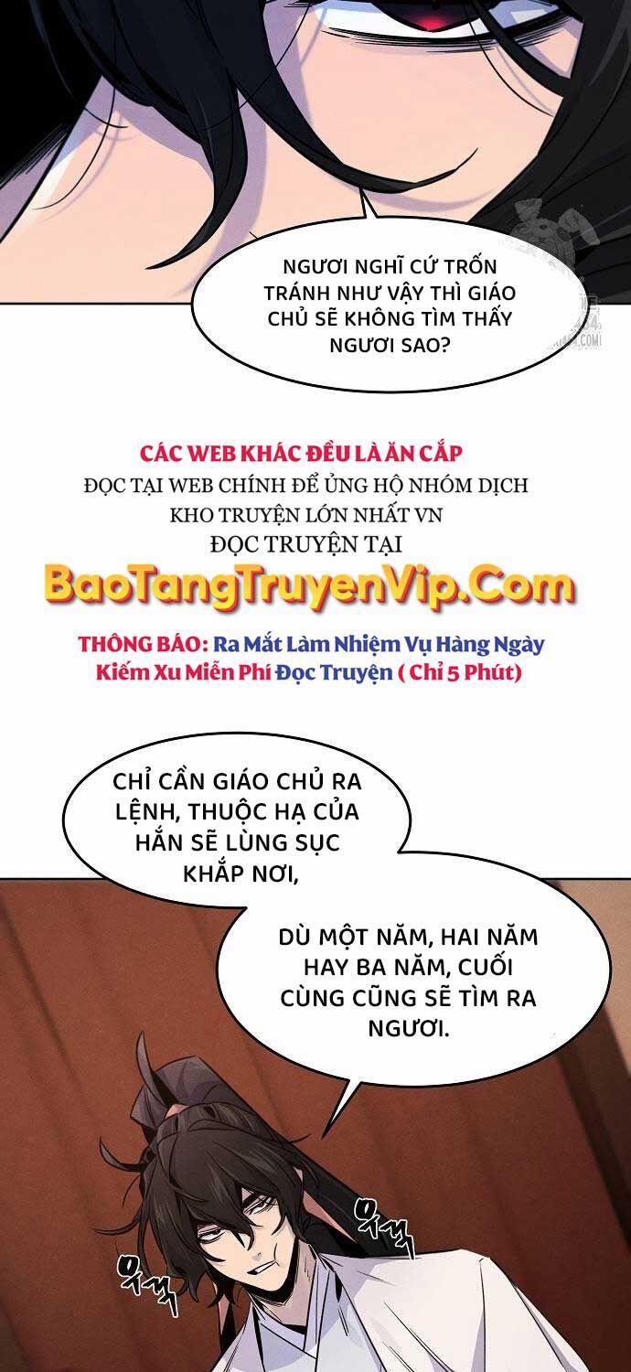 Cuồng Ma Tái Thế 126 trang 31
