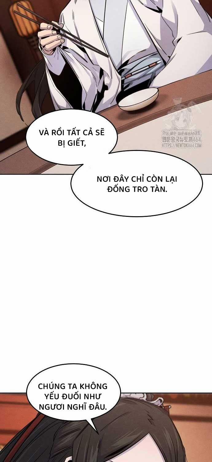 Cuồng Ma Tái Thế 126 trang 32