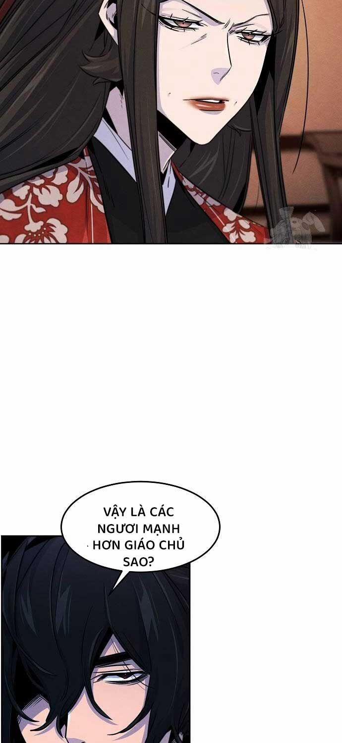 Cuồng Ma Tái Thế 126 trang 33