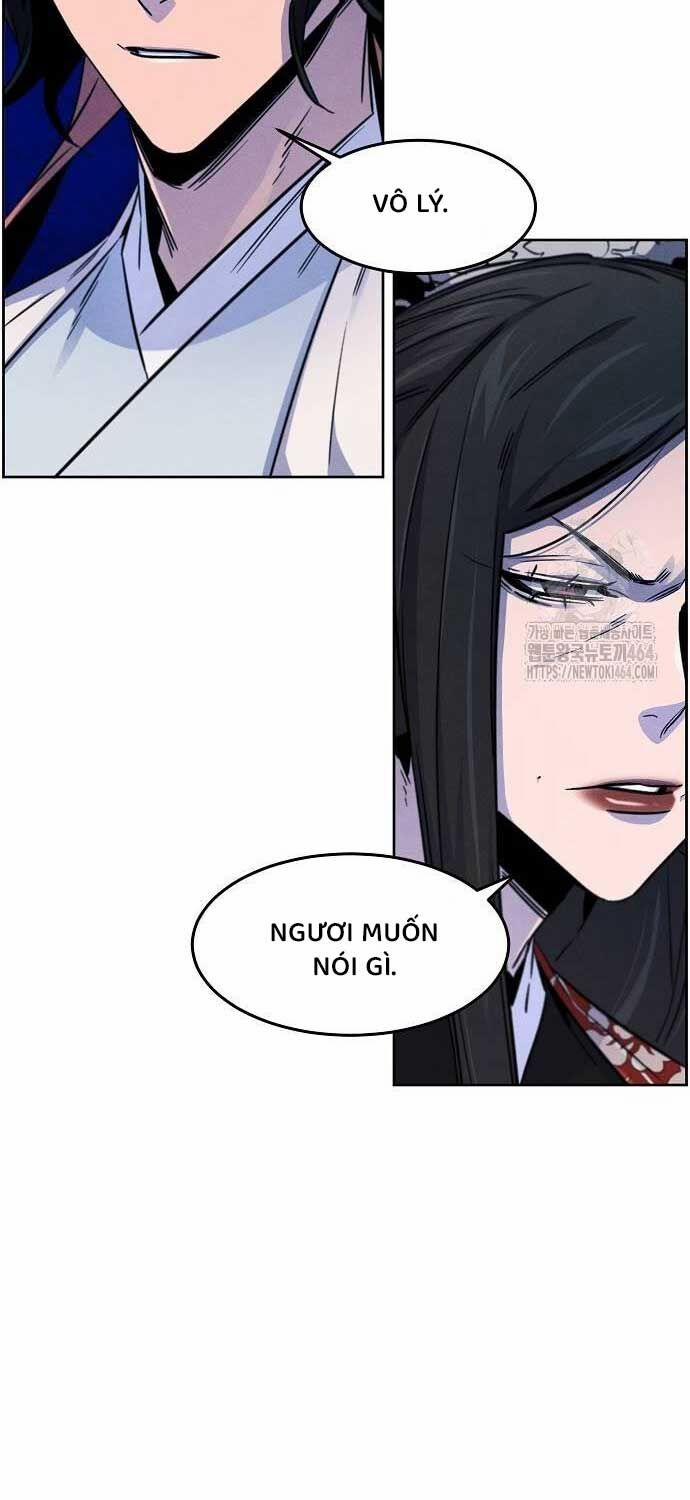 Cuồng Ma Tái Thế 126 trang 34