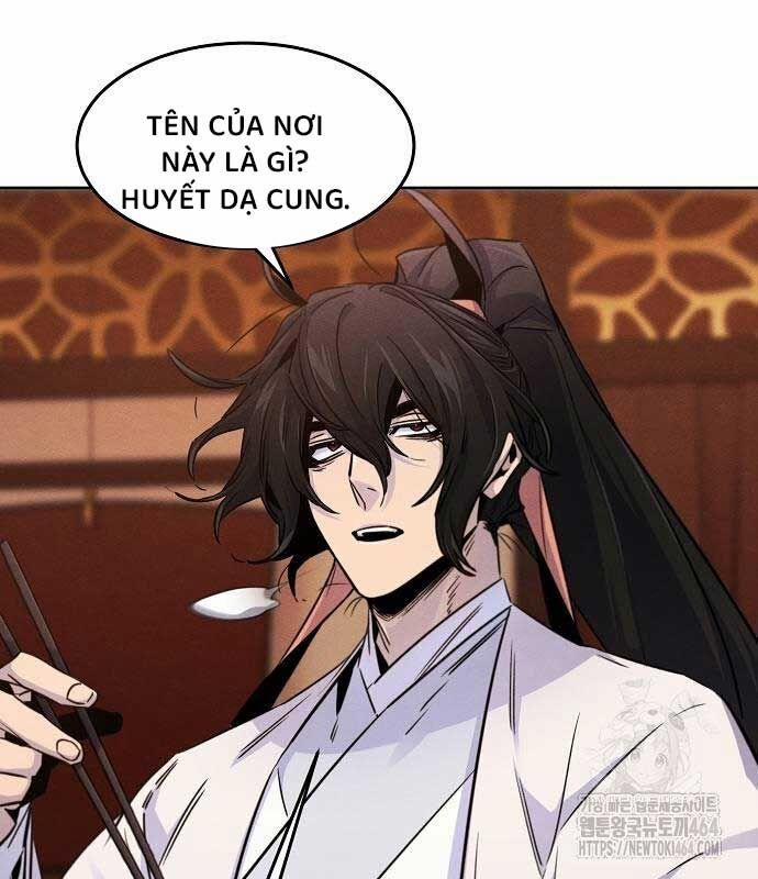 Cuồng Ma Tái Thế 126 trang 35