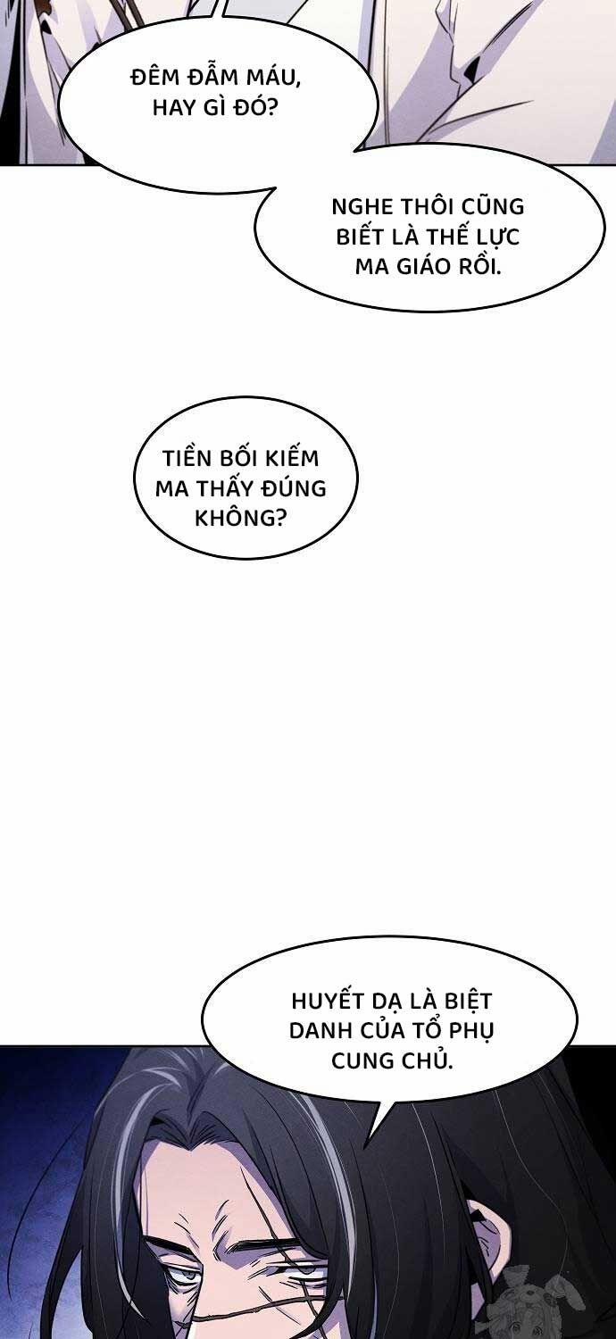 Cuồng Ma Tái Thế 126 trang 36
