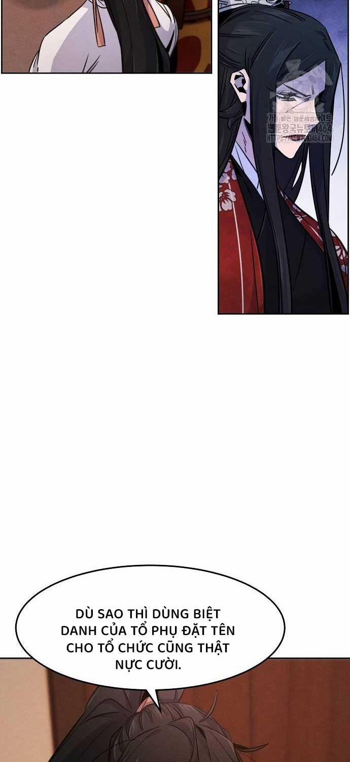 Cuồng Ma Tái Thế 126 trang 39