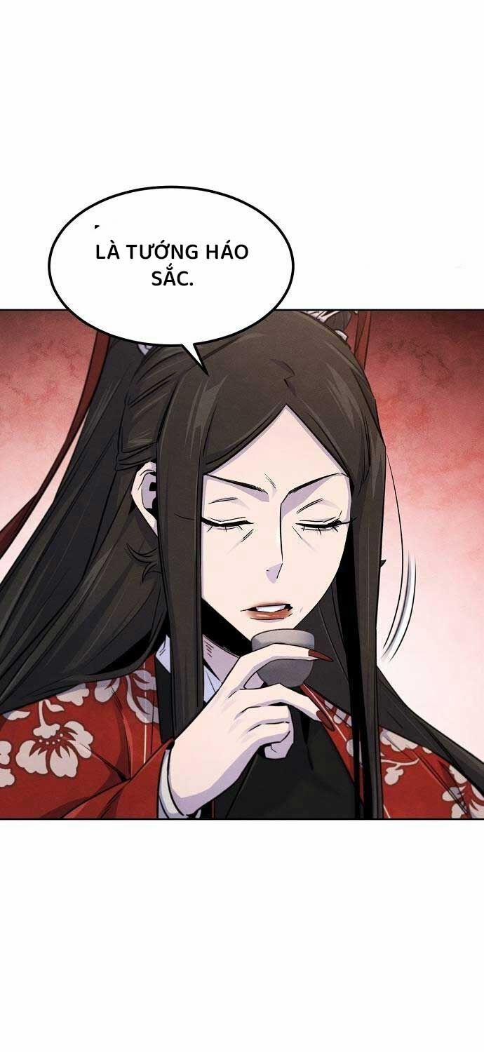 Cuồng Ma Tái Thế 126 trang 4