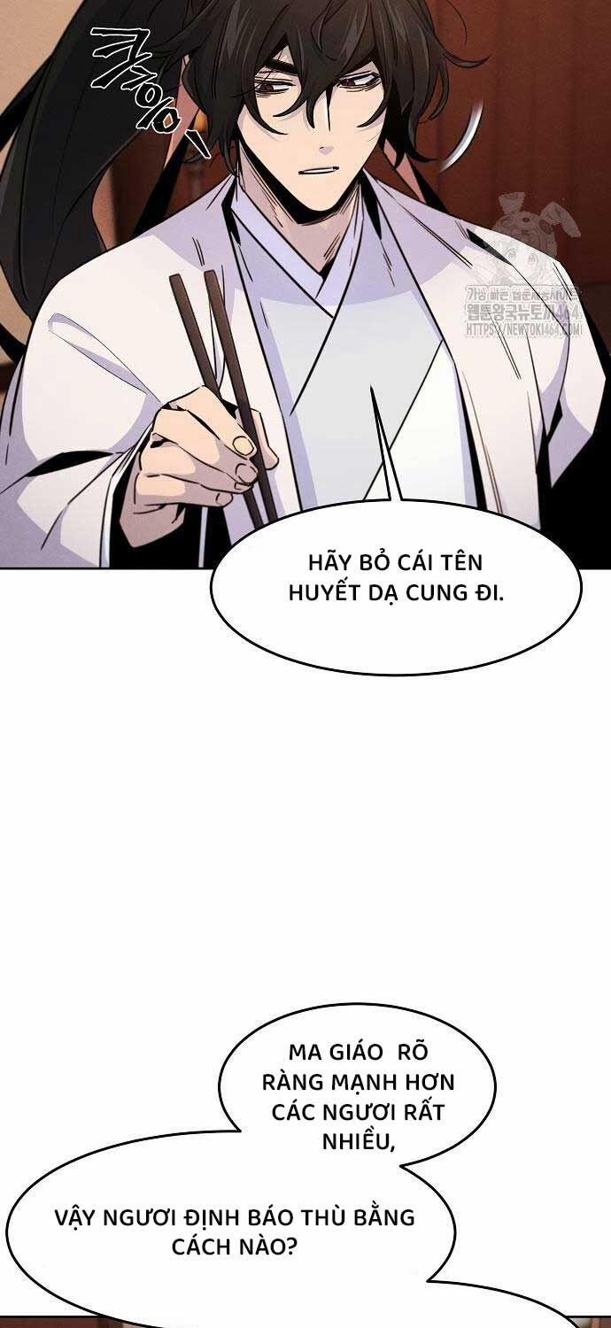 Cuồng Ma Tái Thế 126 trang 40