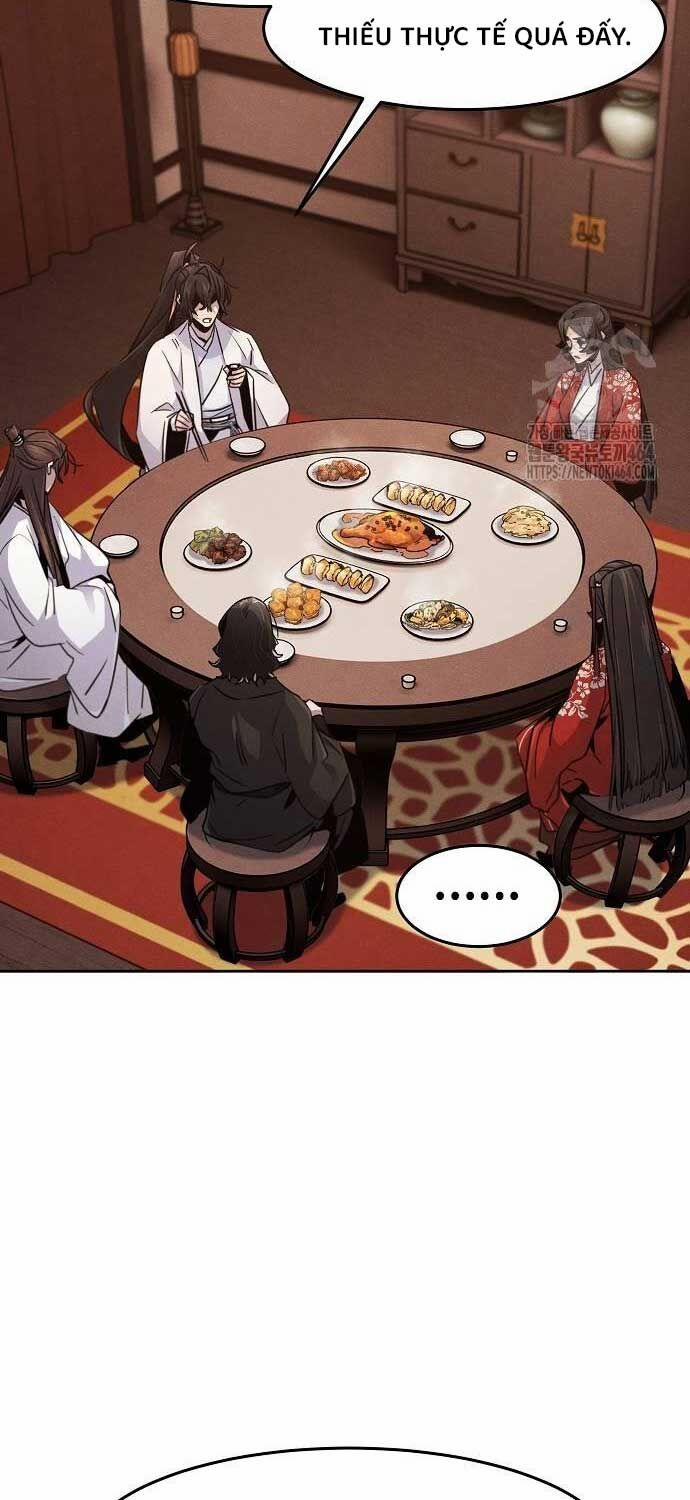 Cuồng Ma Tái Thế 126 trang 41