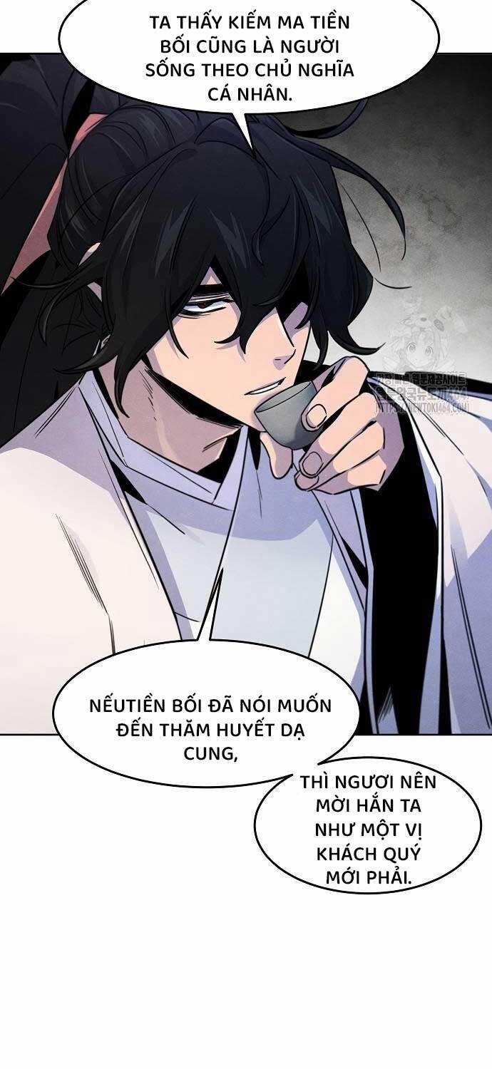 Cuồng Ma Tái Thế 126 trang 42