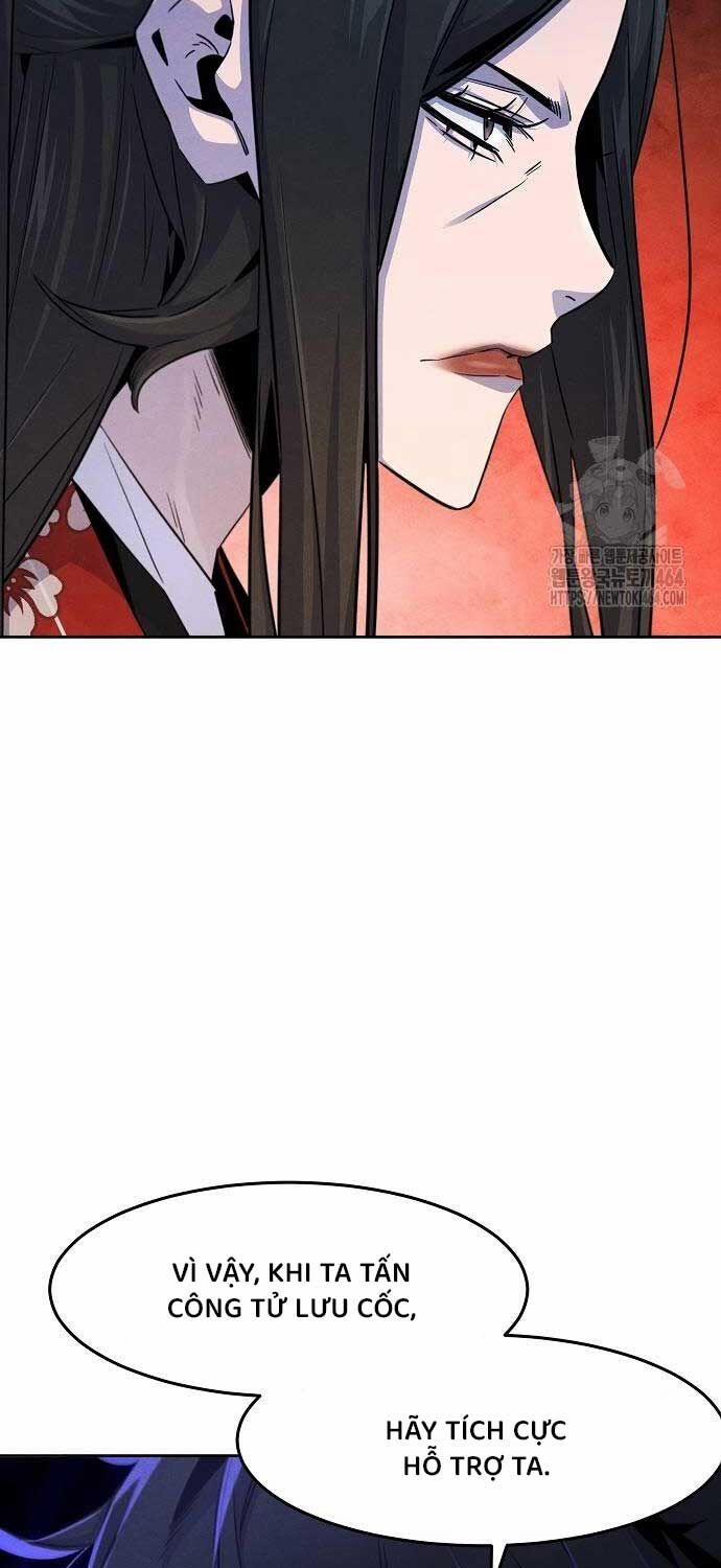 Cuồng Ma Tái Thế 126 trang 51