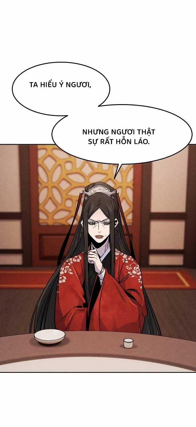 Cuồng Ma Tái Thế 126 trang 54