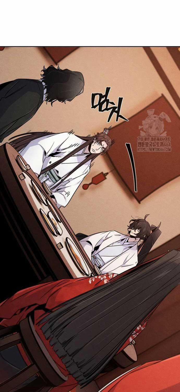 Cuồng Ma Tái Thế 126 trang 60