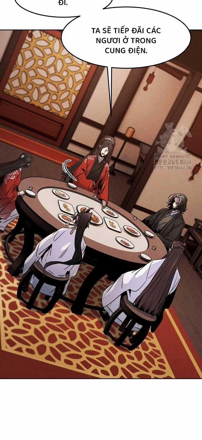 Cuồng Ma Tái Thế 126 trang 69