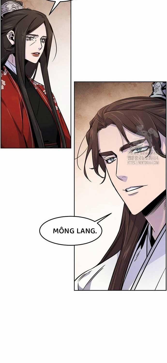 Cuồng Ma Tái Thế 126 trang 7