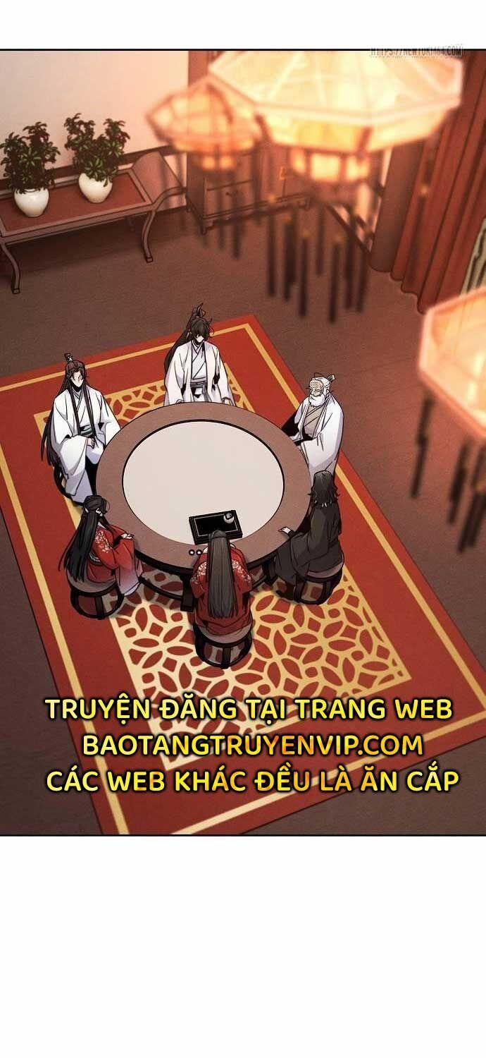 Cuồng Ma Tái Thế 127 trang 10