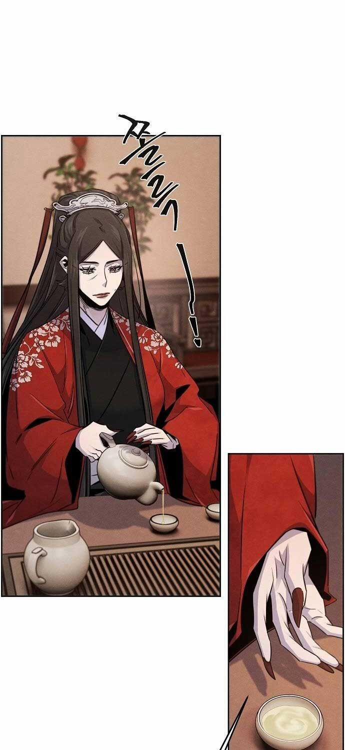 Cuồng Ma Tái Thế 127 trang 11