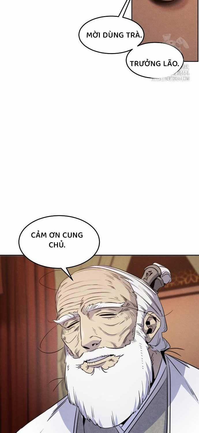 Cuồng Ma Tái Thế 127 trang 12