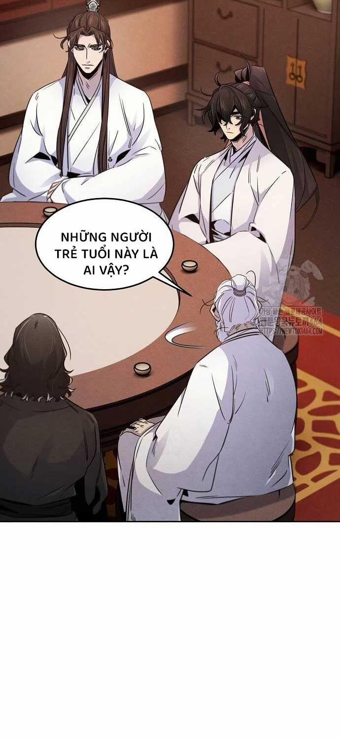 Cuồng Ma Tái Thế 127 trang 16