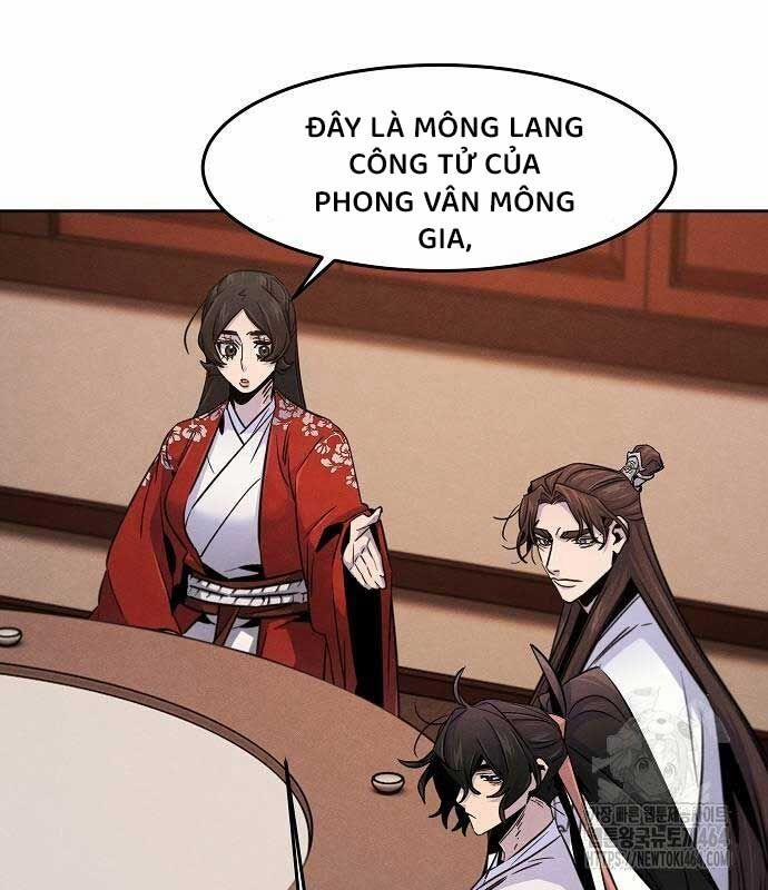 Cuồng Ma Tái Thế 127 trang 17