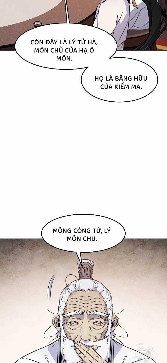 Cuồng Ma Tái Thế 127 trang 18