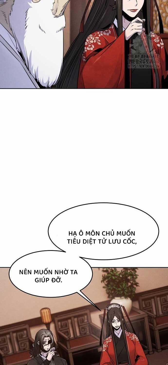 Cuồng Ma Tái Thế 127 trang 21