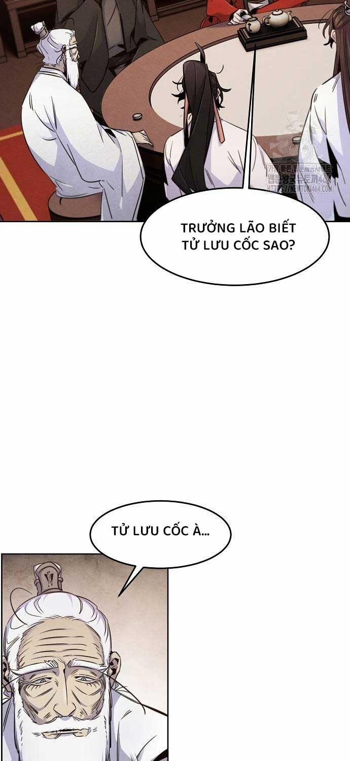 Cuồng Ma Tái Thế 127 trang 22