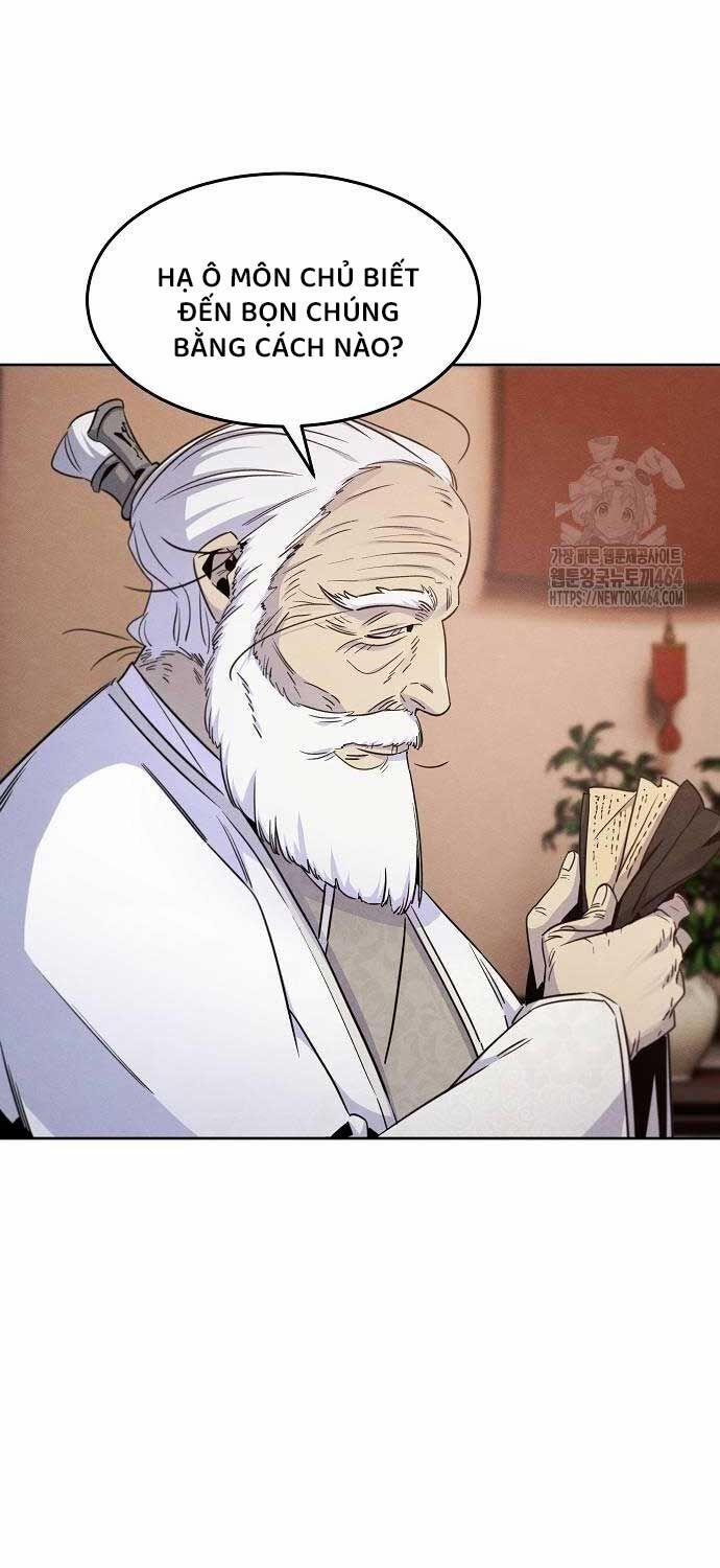 Cuồng Ma Tái Thế 127 trang 24