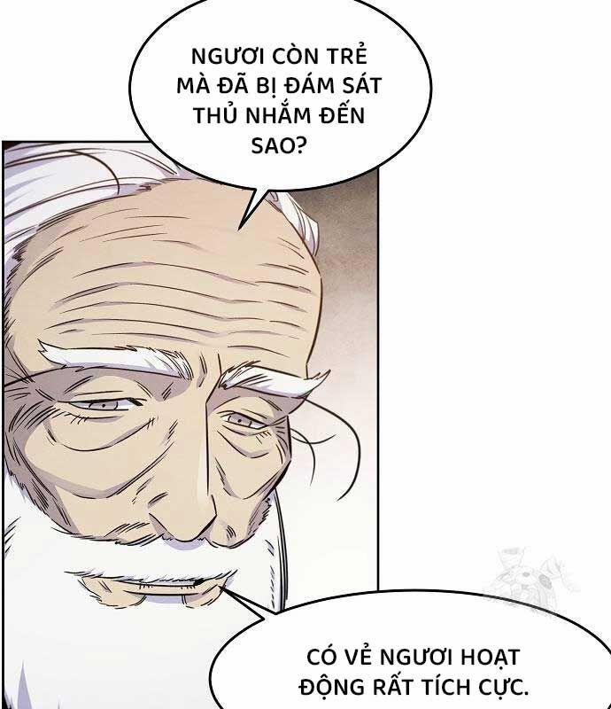 Cuồng Ma Tái Thế 127 trang 26