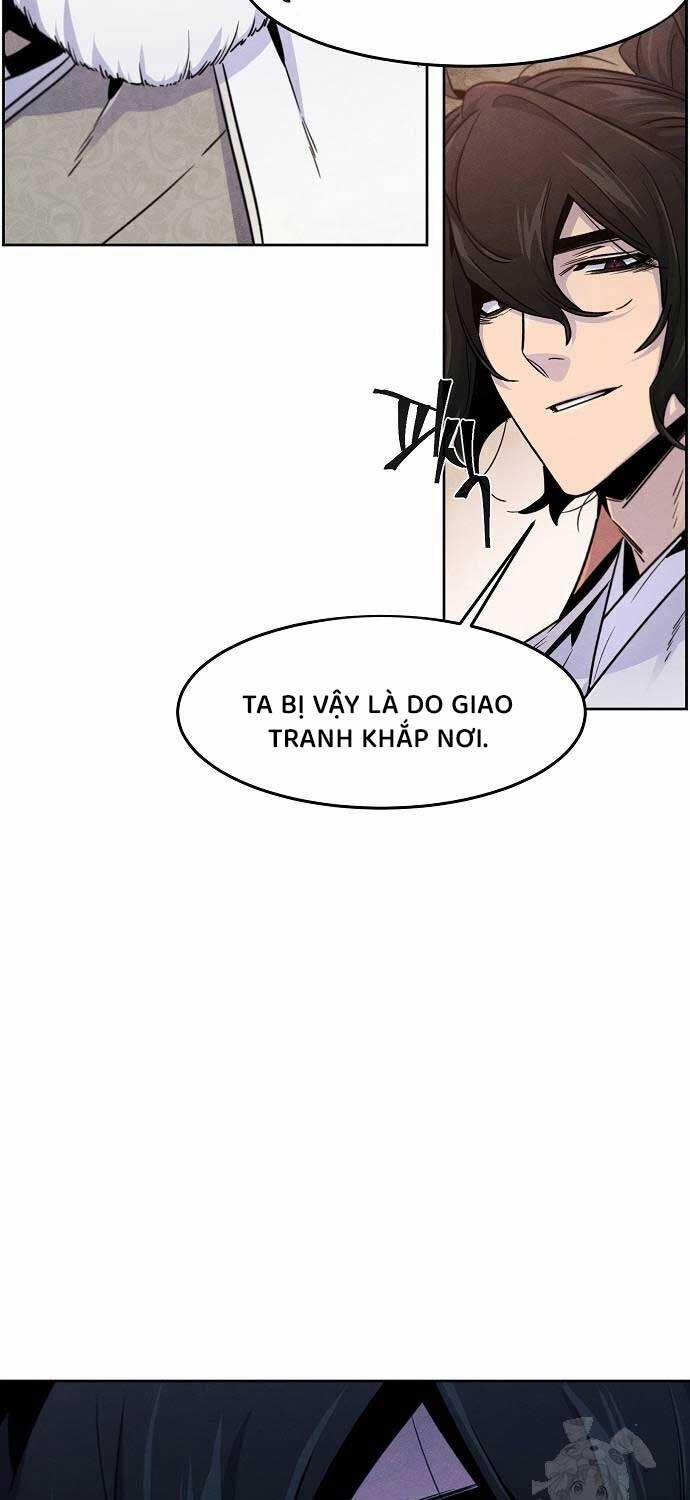 Cuồng Ma Tái Thế 127 trang 27