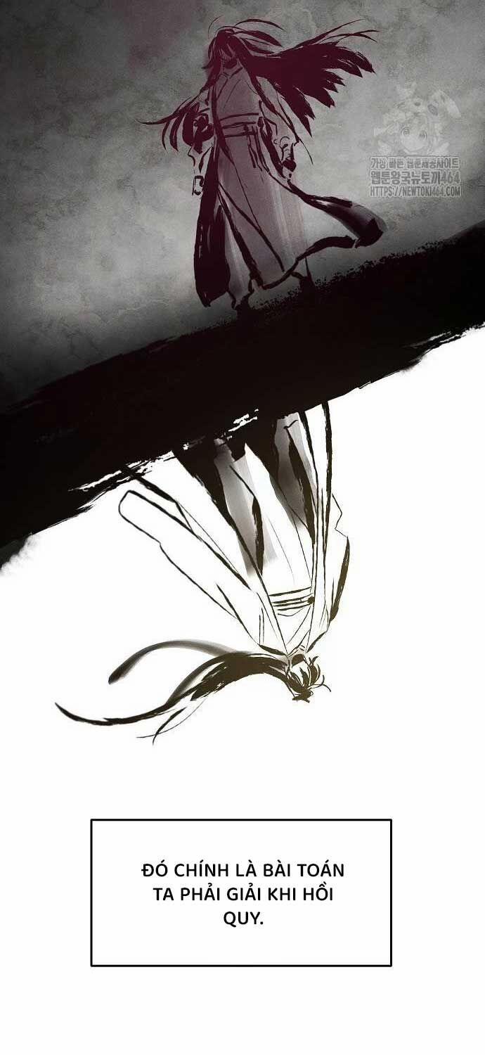 Cuồng Ma Tái Thế 127 trang 3