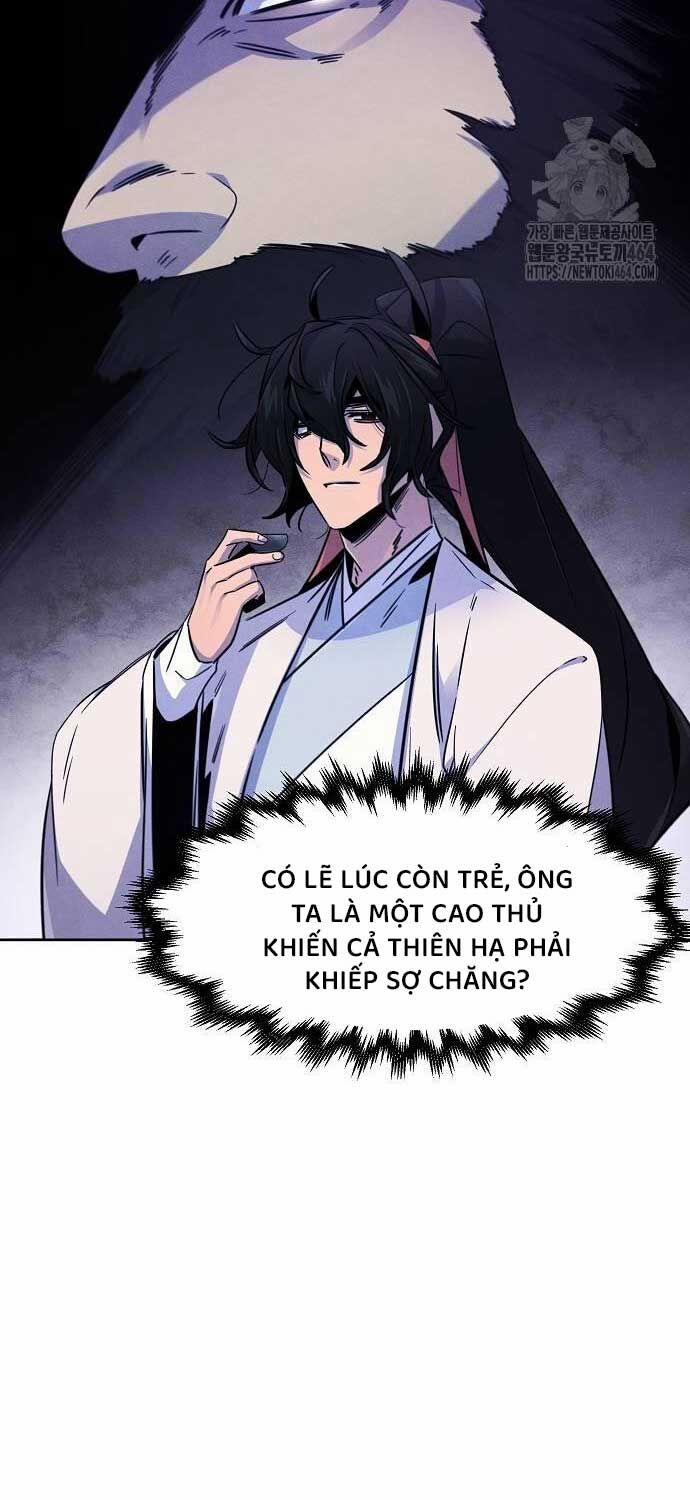 Cuồng Ma Tái Thế 127 trang 30