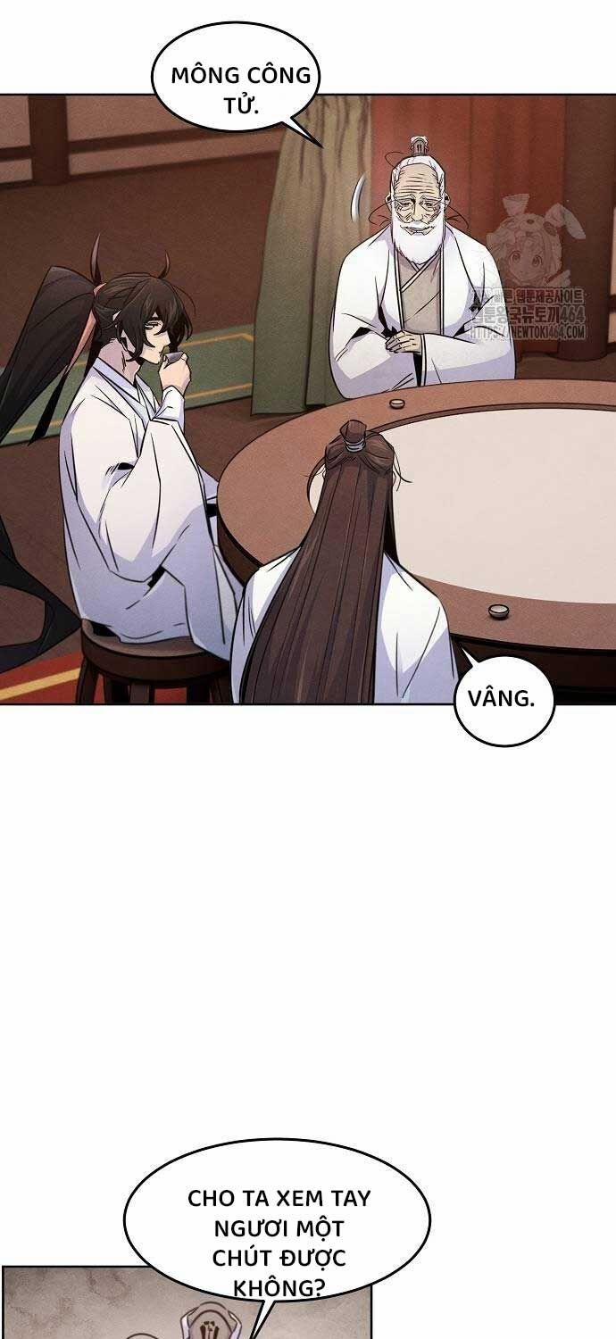 Cuồng Ma Tái Thế 127 trang 31