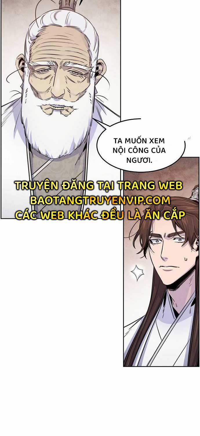 Cuồng Ma Tái Thế 127 trang 32