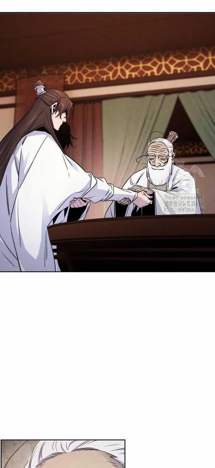 Cuồng Ma Tái Thế 127 trang 34