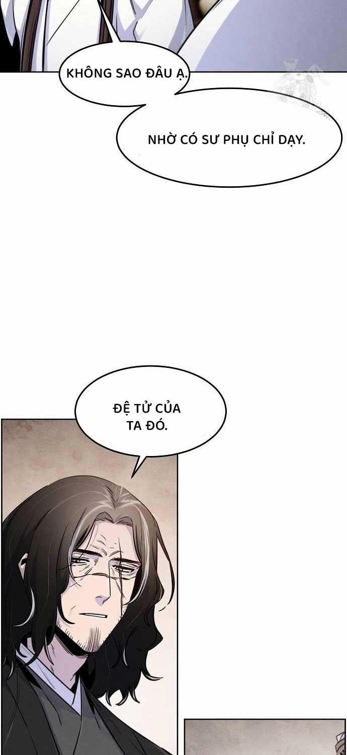 Cuồng Ma Tái Thế 127 trang 39