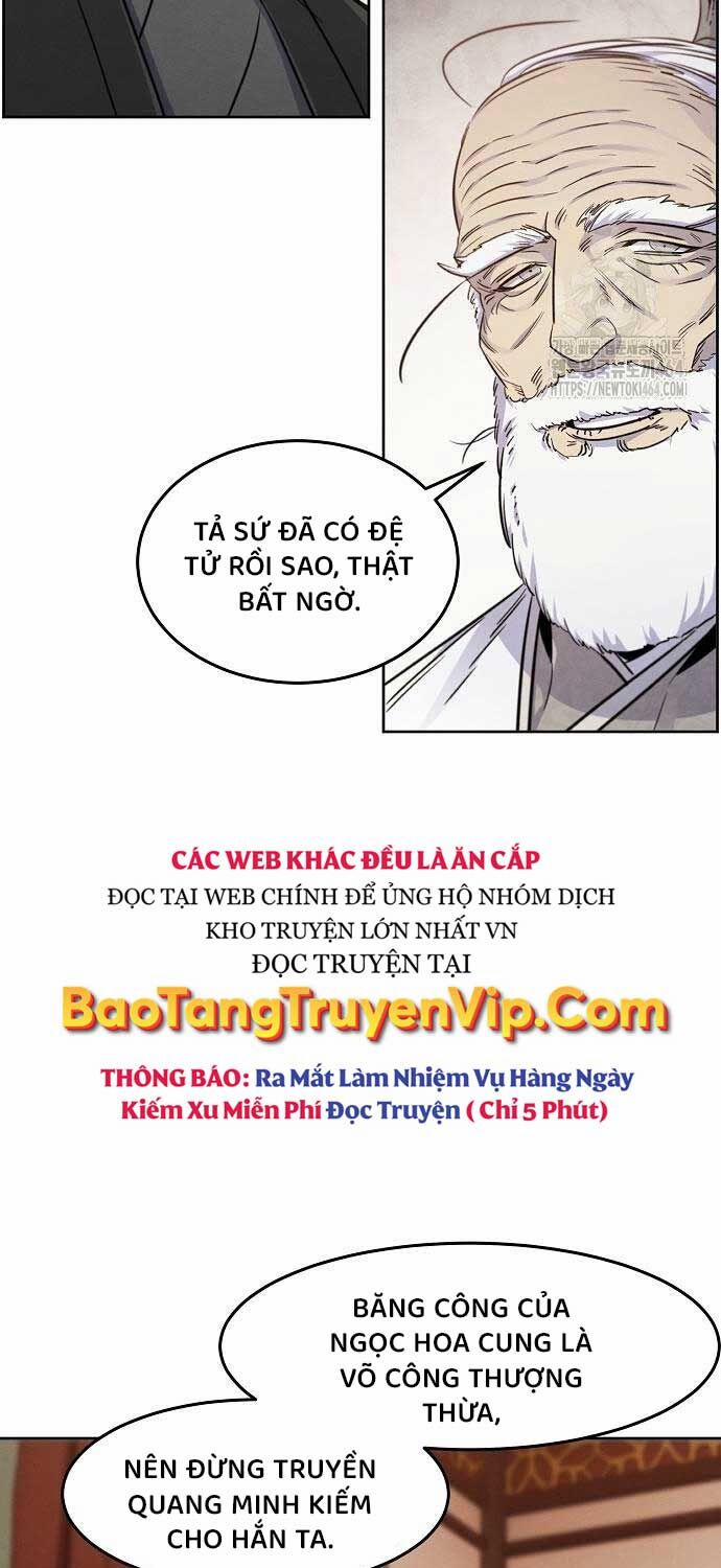 Cuồng Ma Tái Thế 127 trang 40