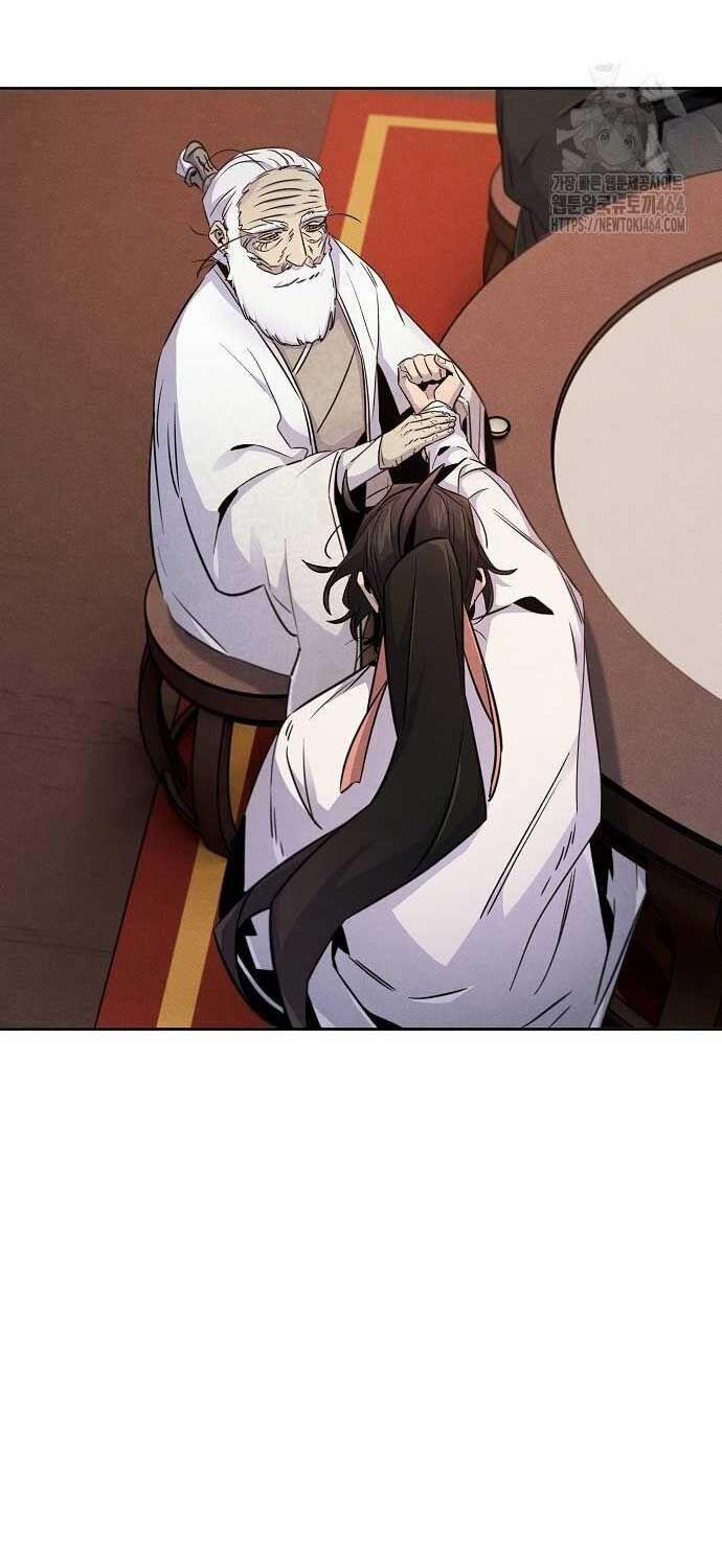 Cuồng Ma Tái Thế 127 trang 46