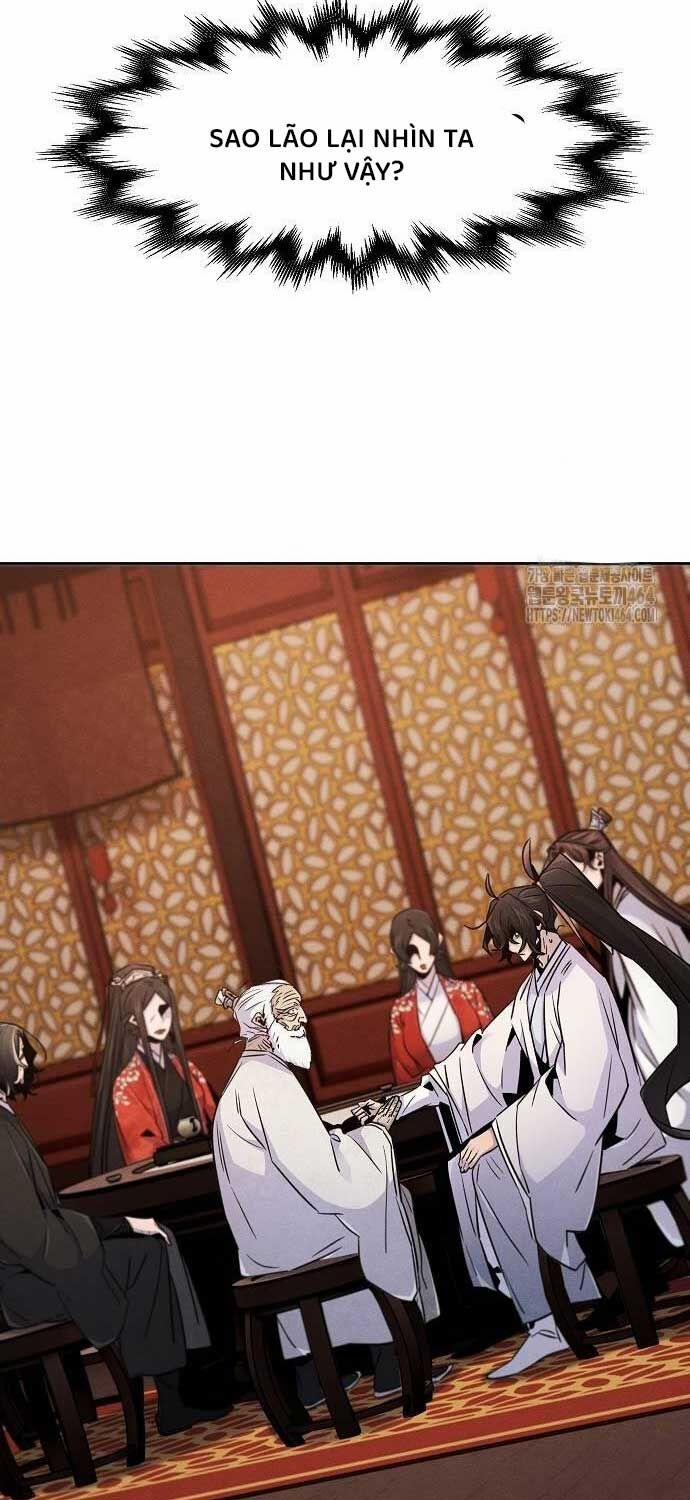 Cuồng Ma Tái Thế 127 trang 50