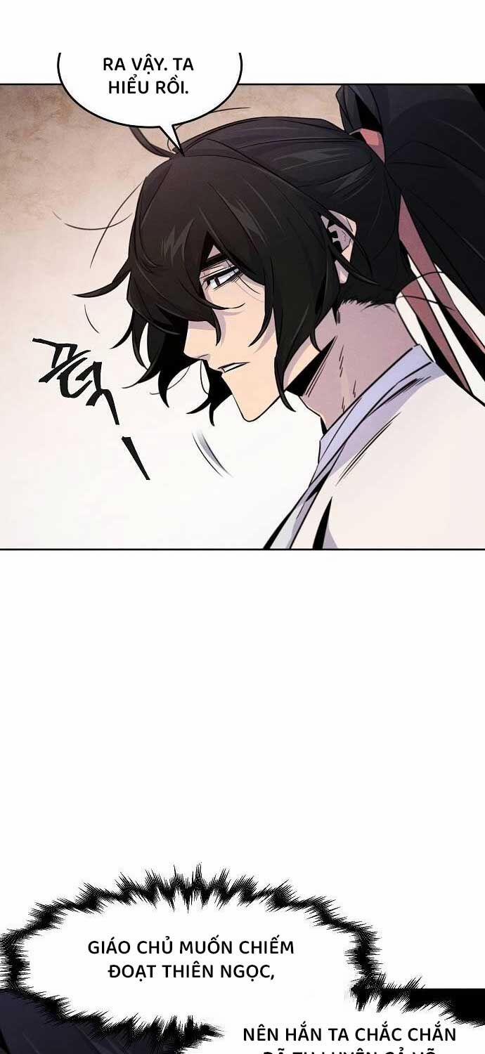 Cuồng Ma Tái Thế 127 trang 63