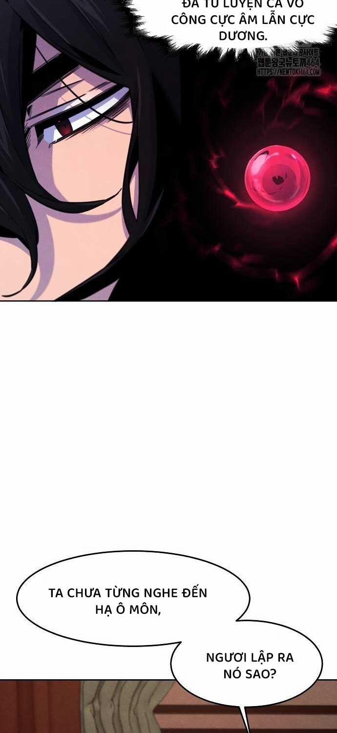 Cuồng Ma Tái Thế 127 trang 64