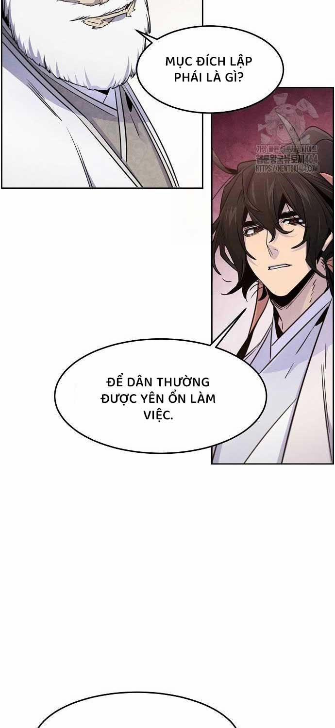 Cuồng Ma Tái Thế 127 trang 66