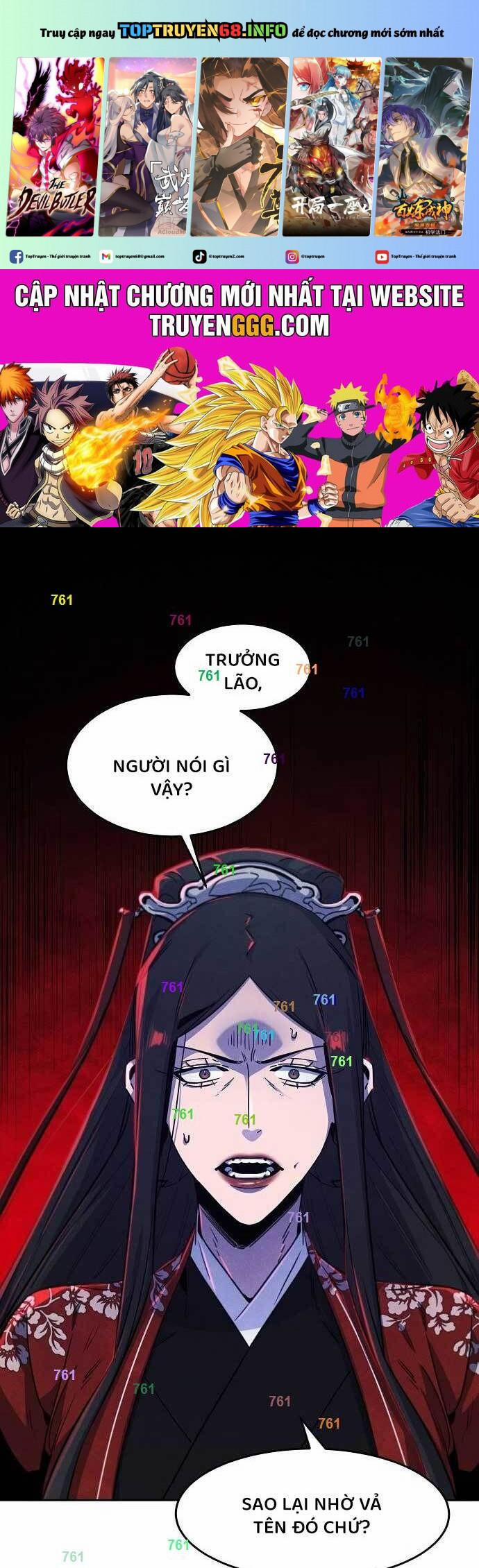 Cuồng Ma Tái Thế 128 trang 0