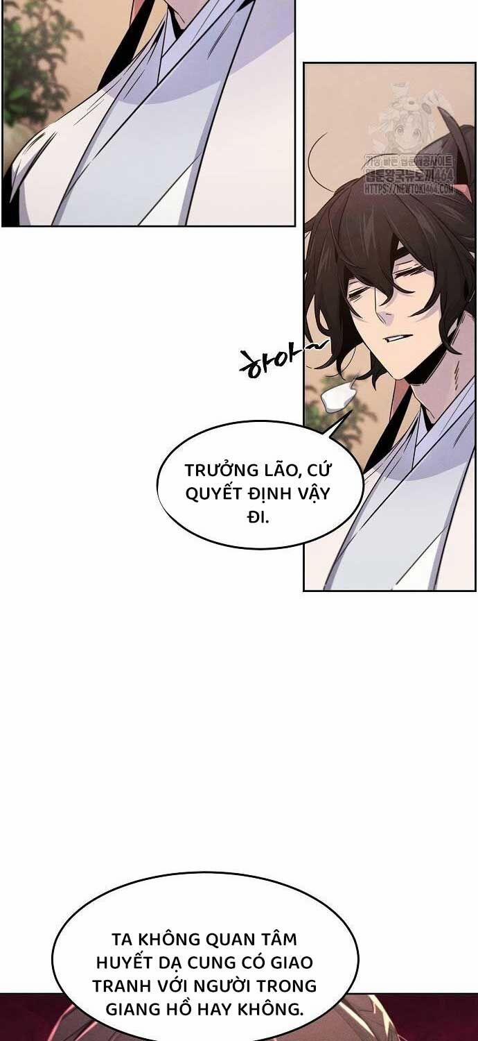 Cuồng Ma Tái Thế 128 trang 11