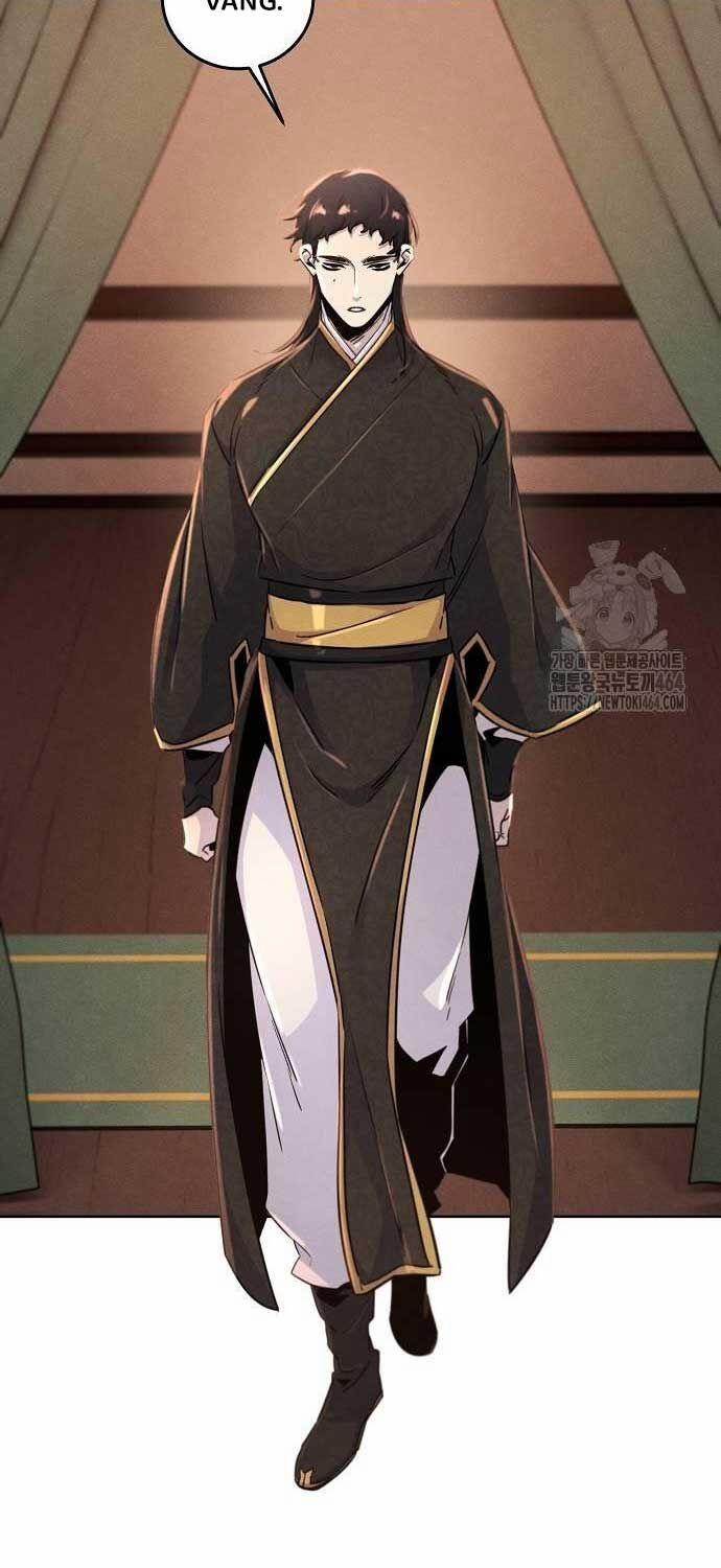 Cuồng Ma Tái Thế 128 trang 15