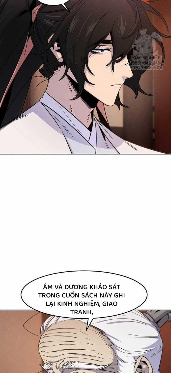 Cuồng Ma Tái Thế 128 trang 20