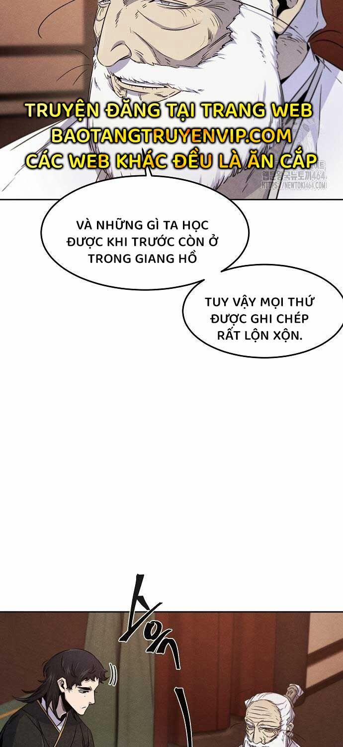 Cuồng Ma Tái Thế 128 trang 21
