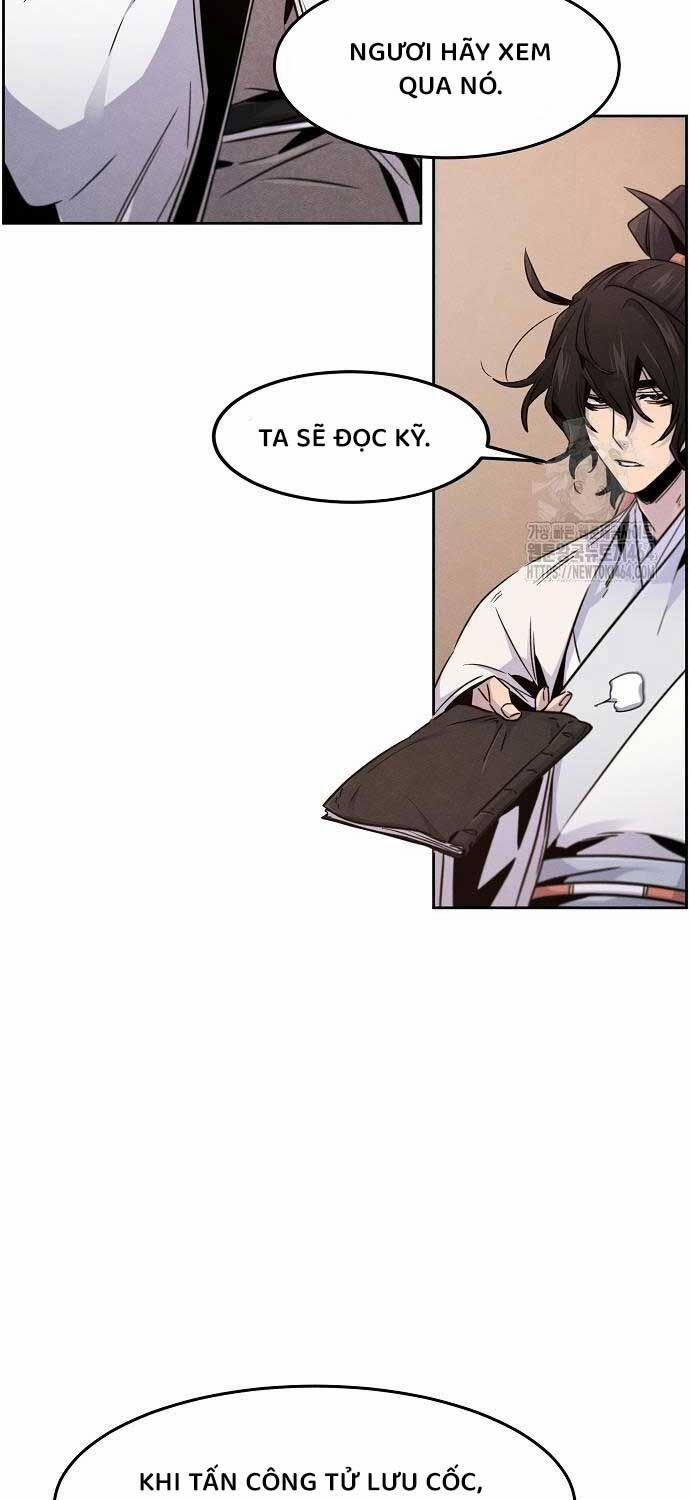 Cuồng Ma Tái Thế 128 trang 23