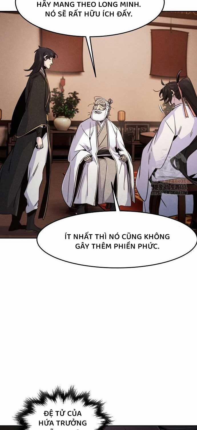 Cuồng Ma Tái Thế 128 trang 24