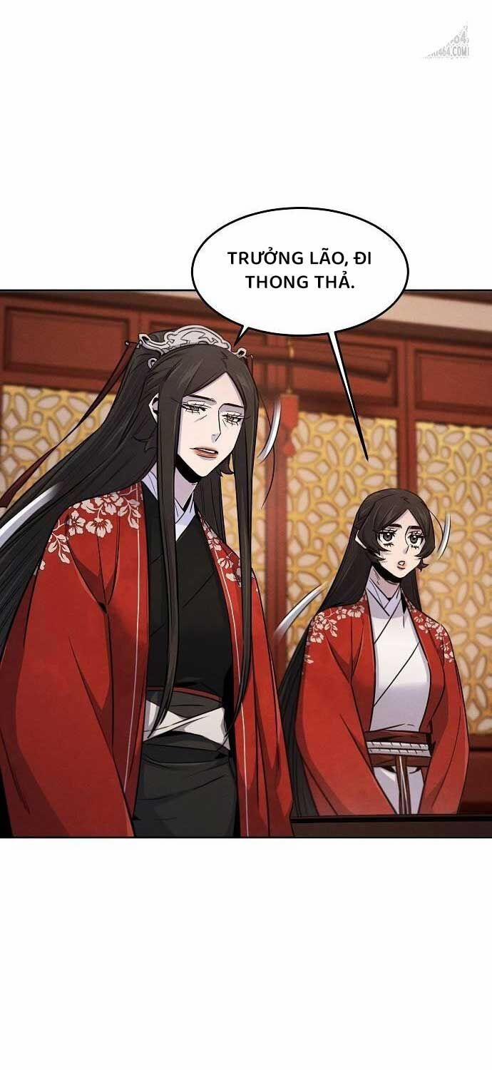 Cuồng Ma Tái Thế 128 trang 27