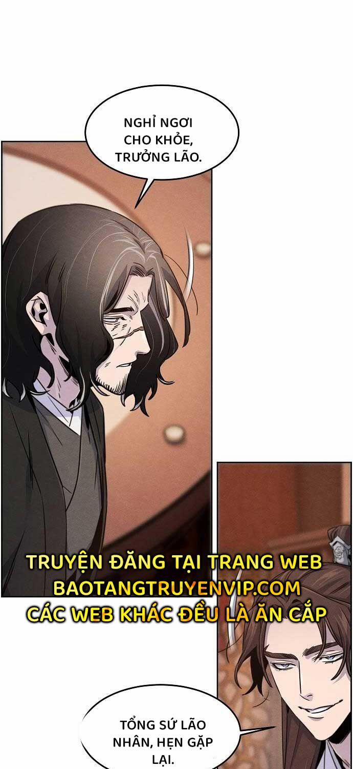 Cuồng Ma Tái Thế 128 trang 28